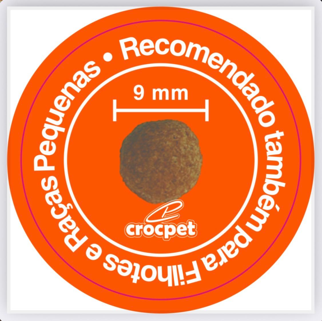 NUTRIBALANCE Super Premium 15KG Raças Pequenas e Médias - Imagem 5